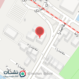 عکس کتابخانه خوارزمی