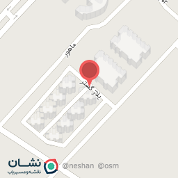 عکس مجتمع مسکونی ماهان