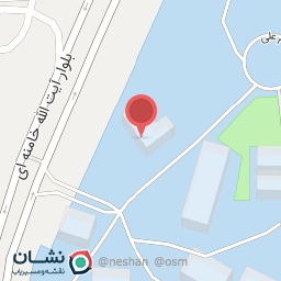 عکس دانشکده هنر و معماری دانشگاه آزاد رودهن