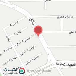 عکس ارزانسرای شوینده محمد