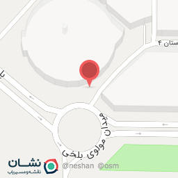 عکس فرووشگاه ورزشی سهند پارس