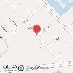 عکس حسینیه فاطمه الزهراء