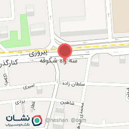 عکس دکتر آرش خشایار