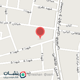 عکس مسجد سیدالشهدا (ع)