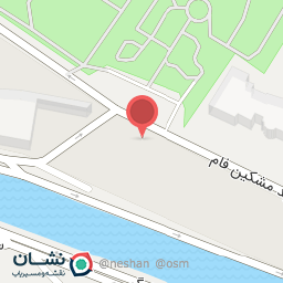 عکس چاپ علی