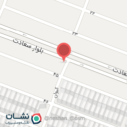 عکس خودپرداز بانک صادرات شعبه فاز 2