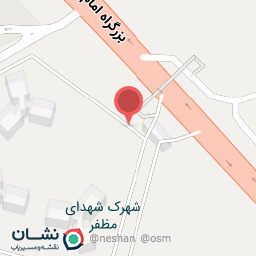 عکس فروشگاه آرشام