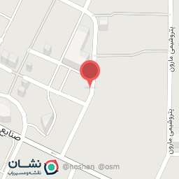 عکس تعمیرگاه مکانیکی استاد غلام