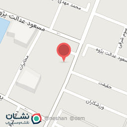 عکس تعاونی مصرف خاورشهر