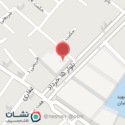 عکس دادگاه و دادگستری شهربابک