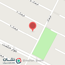 عکس مسجد امام موسی کاظم (ع)