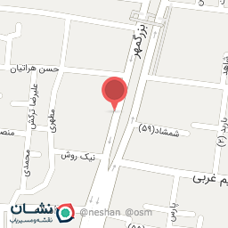 عکس مرکز مشاوره پردیس