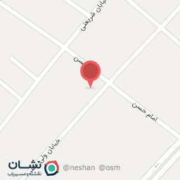 عکس فرمانداری شهرستان بختگان