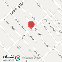 عکس فست فود محمود