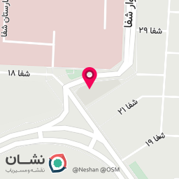 عکس دکتر مهسا یاربخت