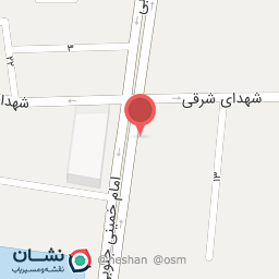 عکس فروشگاه زنجیره ای آیپوش