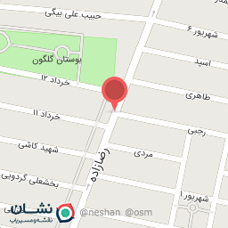 عکس رضا زاده