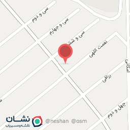 عکس رستوران قدیرزاده