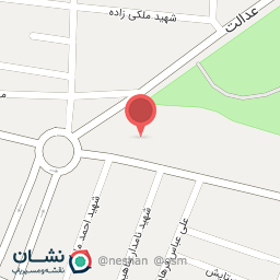 عکس درمانگاه‌های تخصصی شهدا