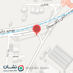 عکس آکادمی هنری نقشینه شعبه اقدسیه 