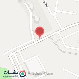 عکس مجتمع مسکونی صبا