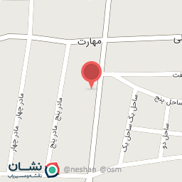 عکس قنادی کاخ