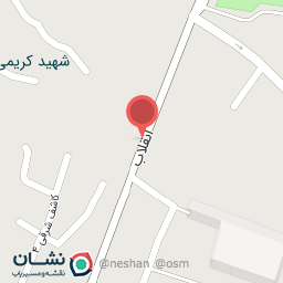 عکس خودپرداز بانک قوامین