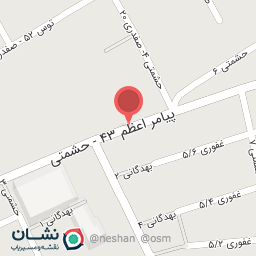 عکس نانوایی برکت