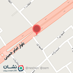 عکس عطاری مرکزی شهر