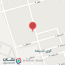 عکس مدرسه خلیج فارس شوش