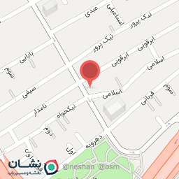 عکس عطاری خدادادی