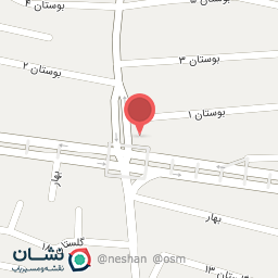 عکس فروشگاه زعفرانیه