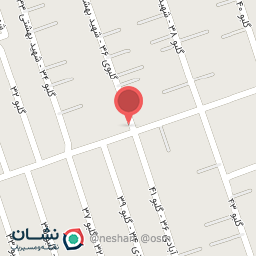 عکس کلینیک دندان پزشکی و زیبایی پرتو