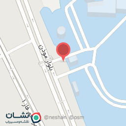 عکس درب اصلی ورودی دانشگاه آزاد اسلامی واحد کرج