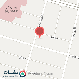 عکس تعمیرگاه مکانیکی معین