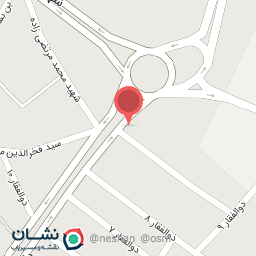 عکس نانوایی ذوالفقار 