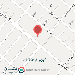 عکس لباس فروشی فرهنگیان