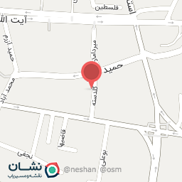 عکس شنوایی سنجی فجر