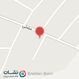 عکس حسینیه هیأت ابوالفضلی مسجد جامع جاجرم