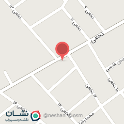 عکس گل محفا