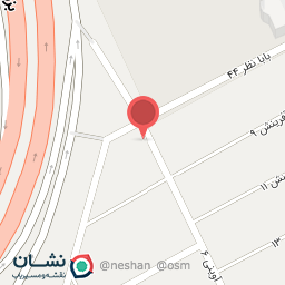 عکس مجتمع مسکونی ولایت