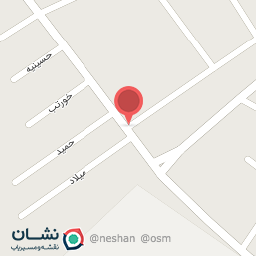 عکس خودپرداز بانک سپه - سرای ایمانی