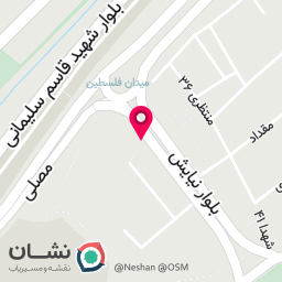 عکس فست فود ماریو