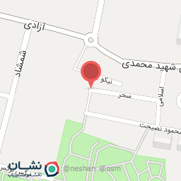 عکس خرازی بهارک