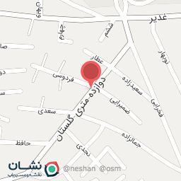 عکس رفتگری فرش