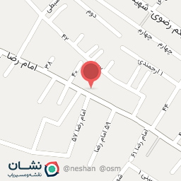 عکس امام رضا  40