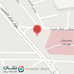 عکس تعمیرگاه اتومبیل رحمانی