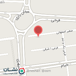 عکس شرکت شکوه صنعت ایرانیان 