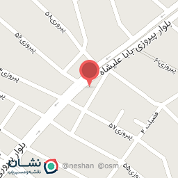 عکس نانوایی حاج محمد دشتی