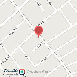 عکس تعمیرگاه تخصصی پژو و زانتیا